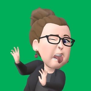 Meet your Posher, Tina